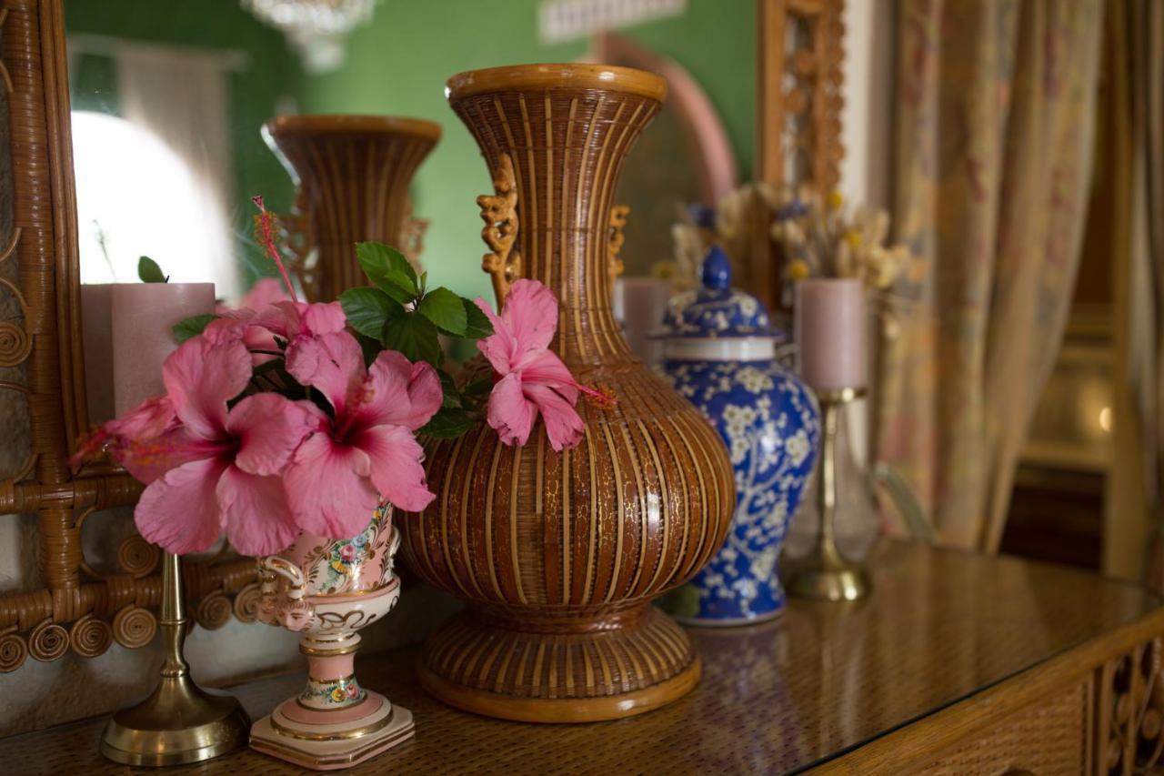El Cid Country Club Hotell Benidoleig Eksteriør bilde