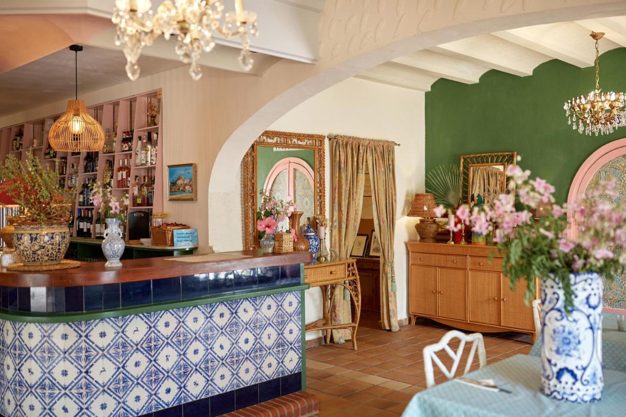 El Cid Country Club Hotell Benidoleig Eksteriør bilde
