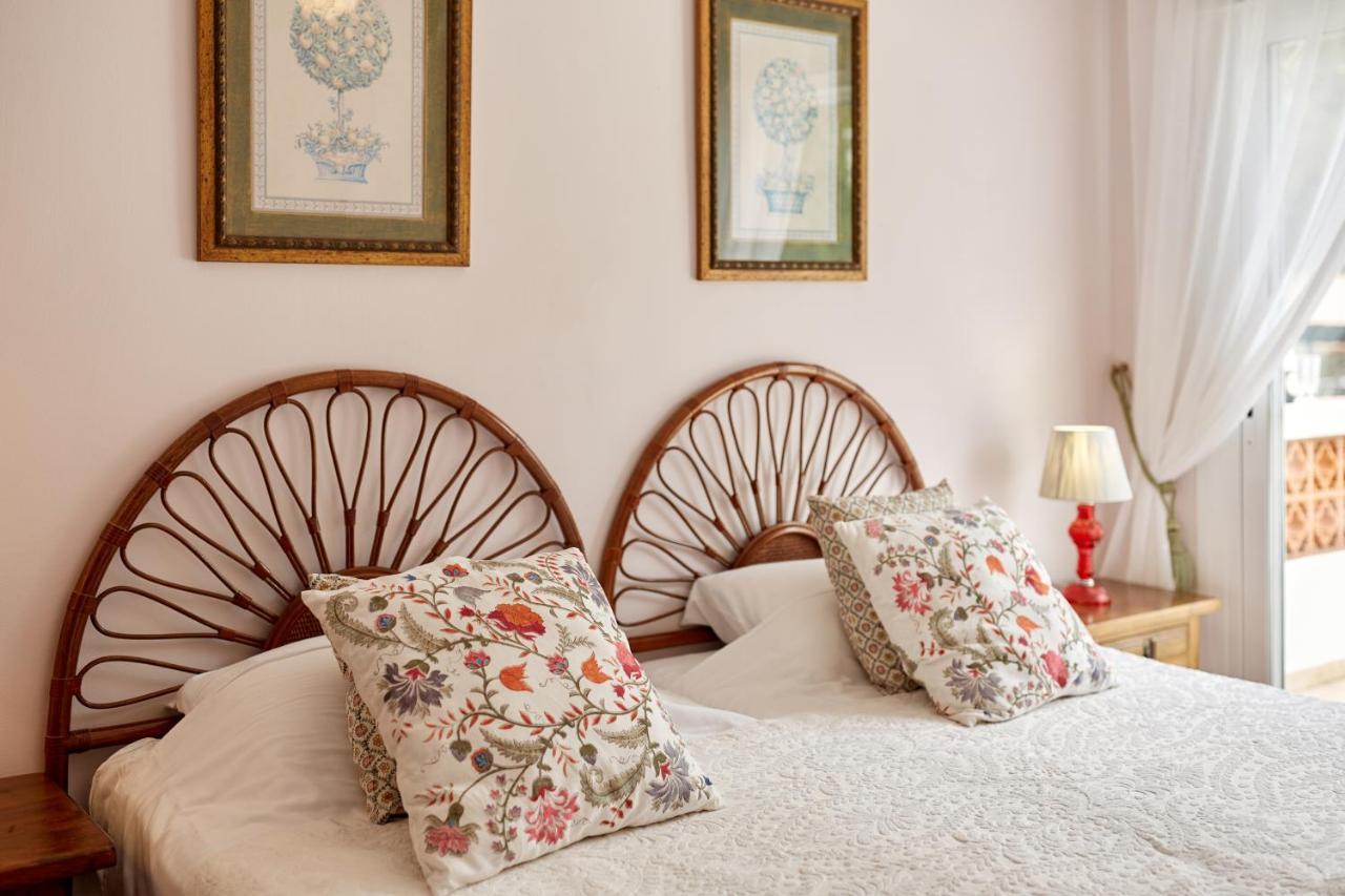 El Cid Country Club Hotell Benidoleig Eksteriør bilde