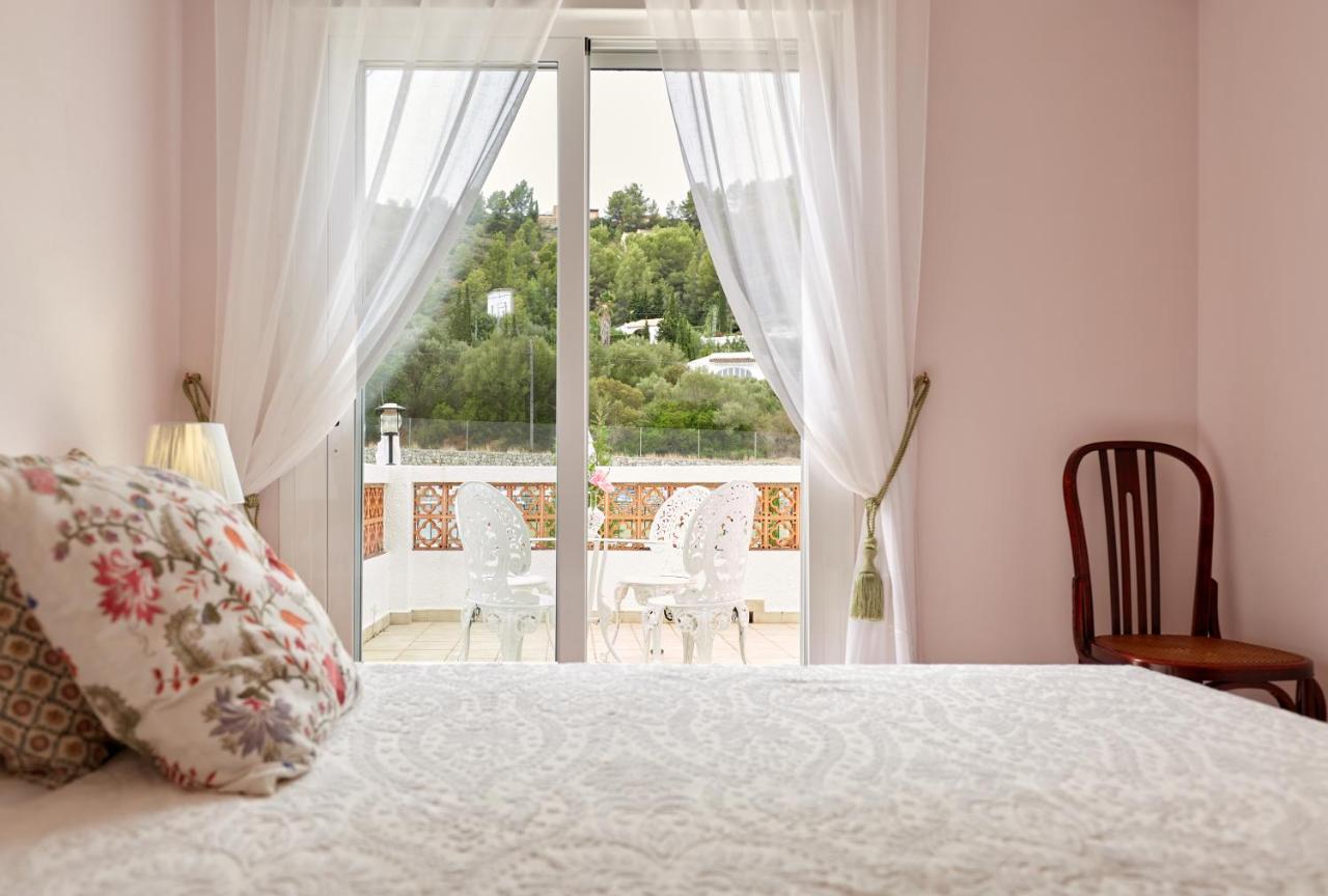 El Cid Country Club Hotell Benidoleig Eksteriør bilde