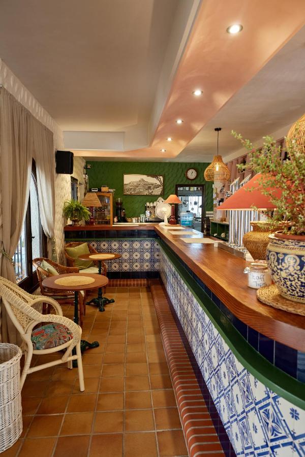 El Cid Country Club Hotell Benidoleig Eksteriør bilde