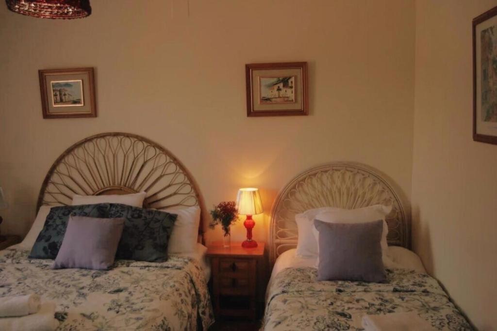 El Cid Country Club Hotell Benidoleig Eksteriør bilde