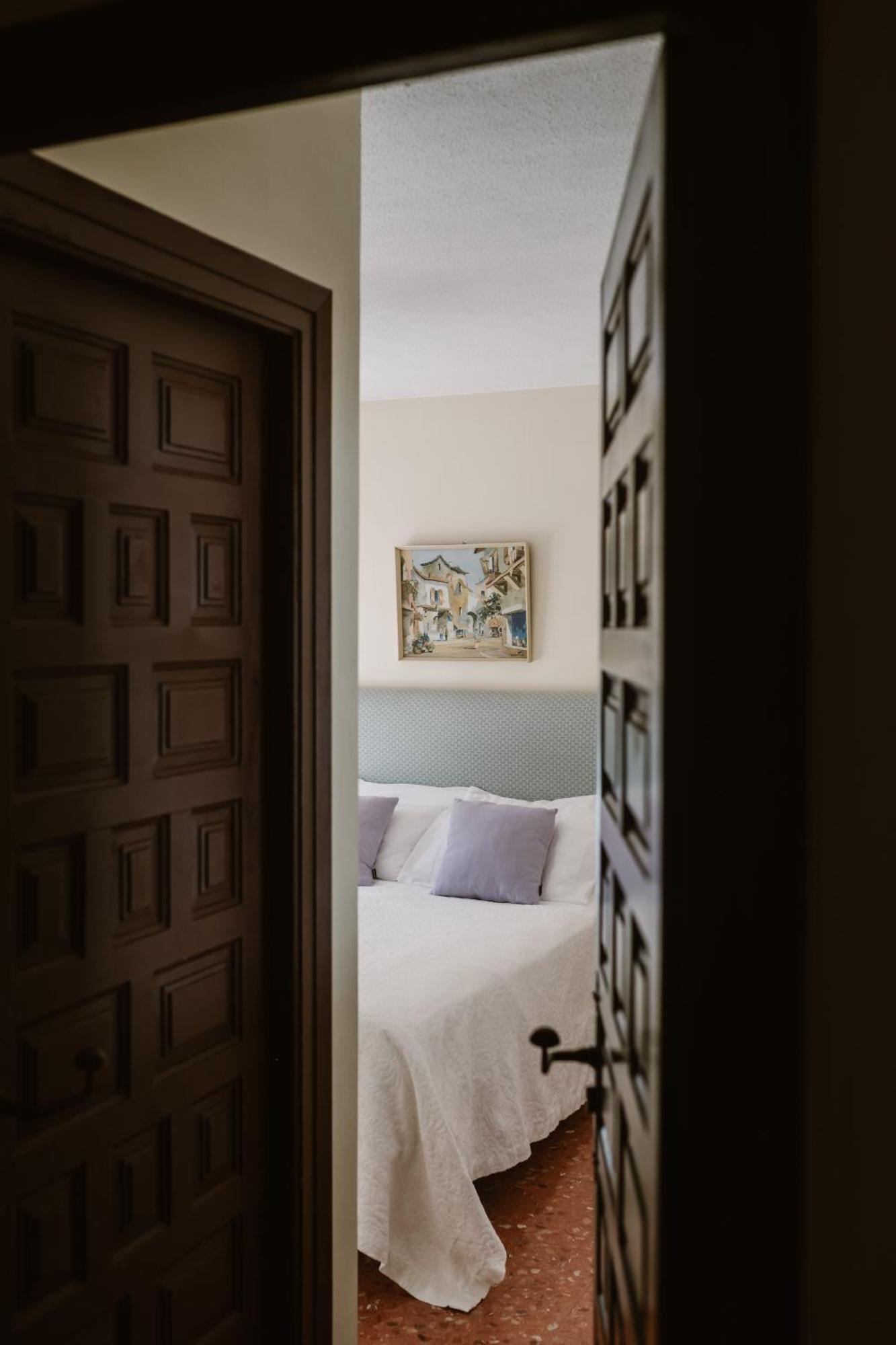 El Cid Country Club Hotell Benidoleig Eksteriør bilde