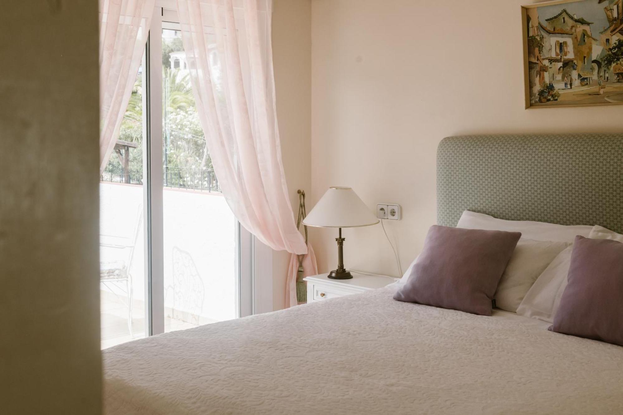 El Cid Country Club Hotell Benidoleig Eksteriør bilde